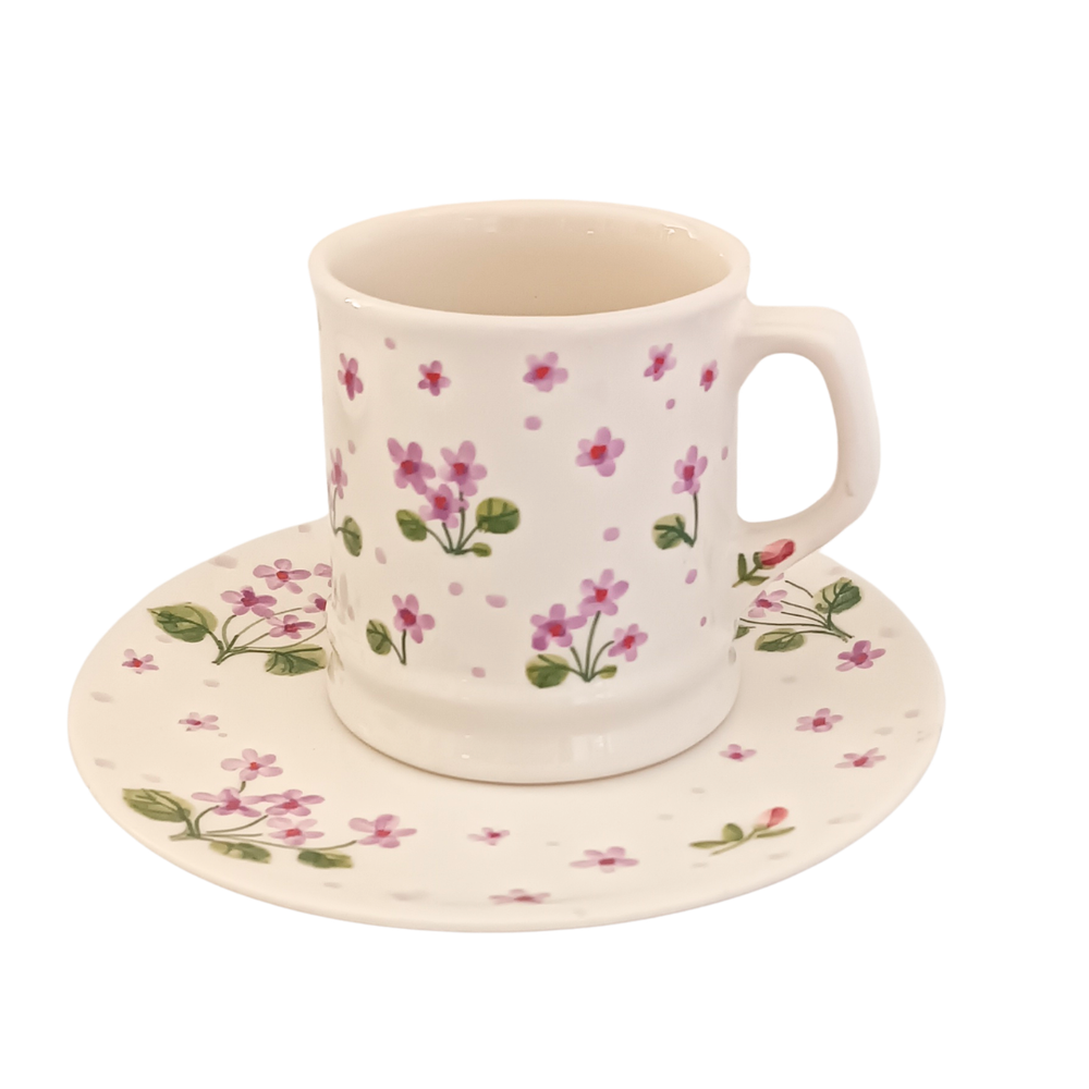 Signatura No. 2 Ibolya