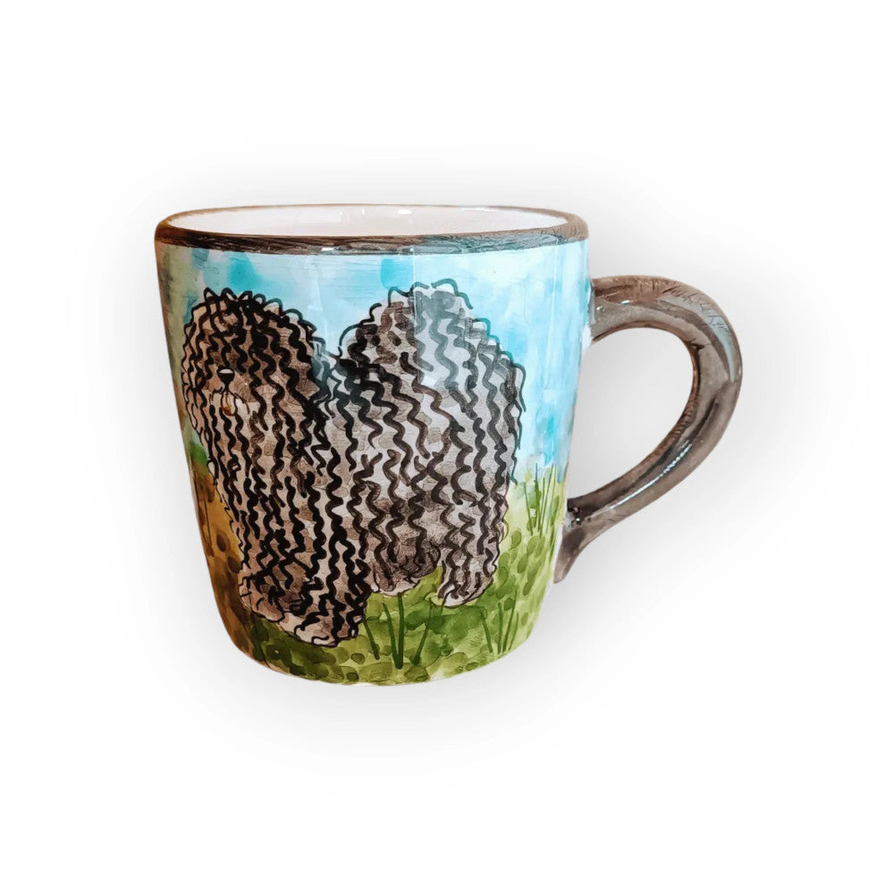 puli-dog-mug