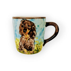 dachshund-long-haired-dog-mug