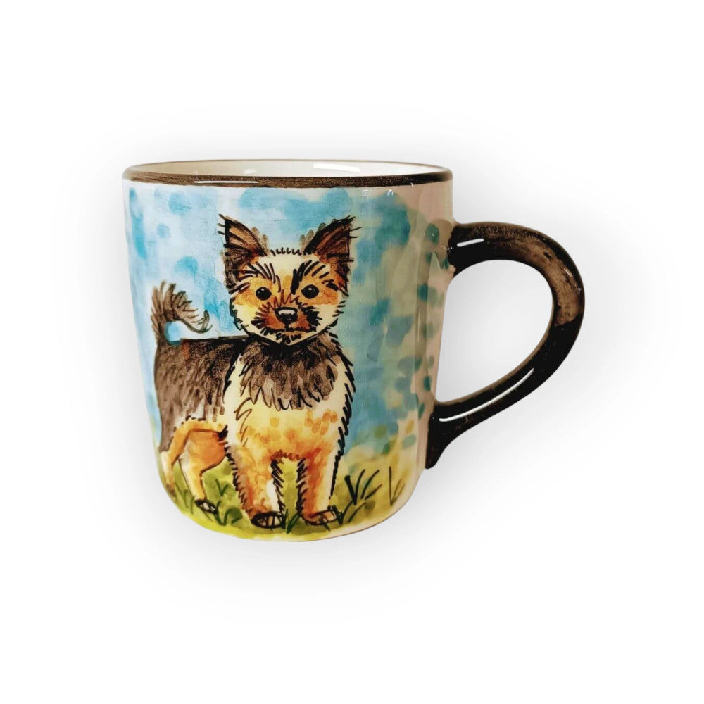 yorkie-dog-mug