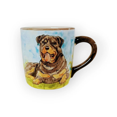 rottweiler-dog-mug