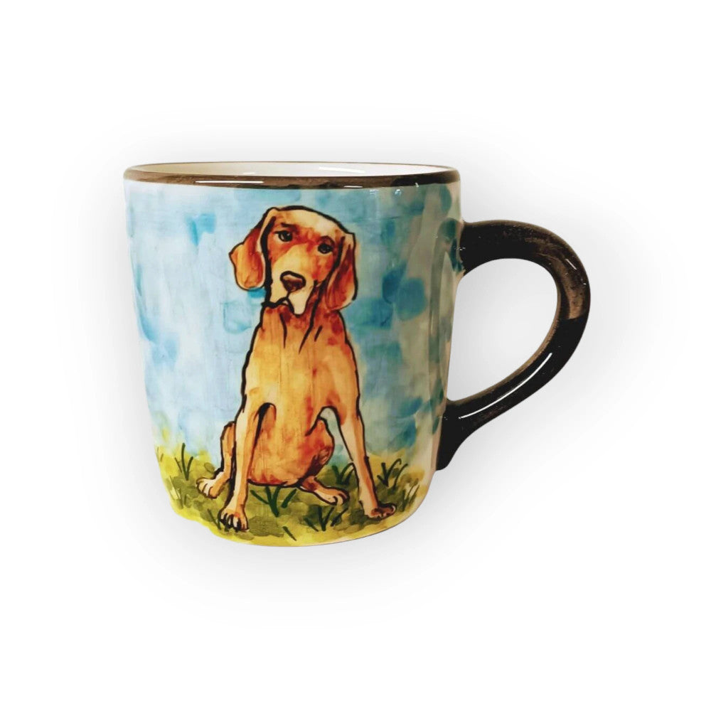 vizsla-dog-mug