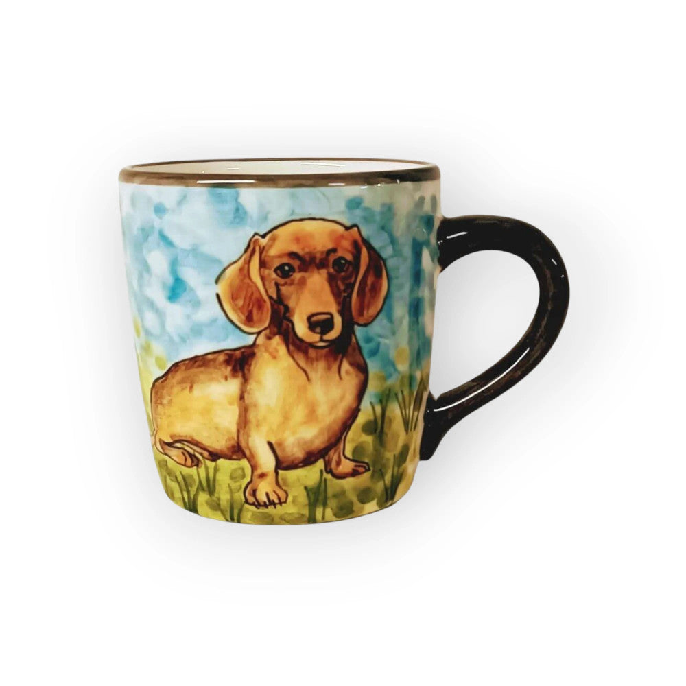 dachshund-brown-dog-mug