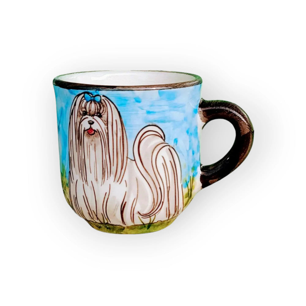 maltese-silky-dog-coffee-mug