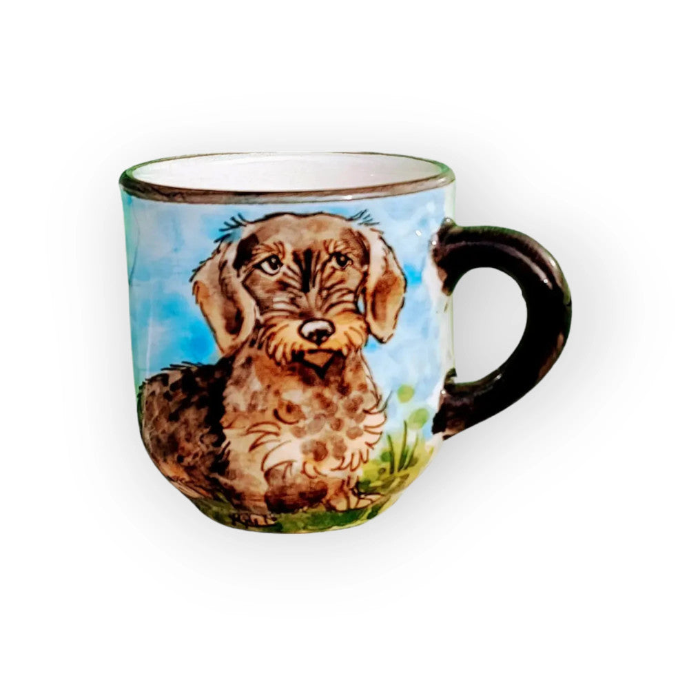 dachshund-wirehaired-coffee-mug