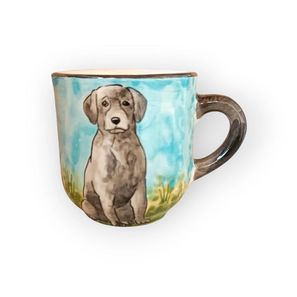 labrador-coffee-mug