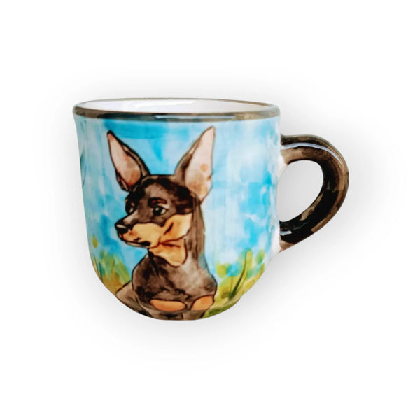 miniature-pinscher-coffee-mug
