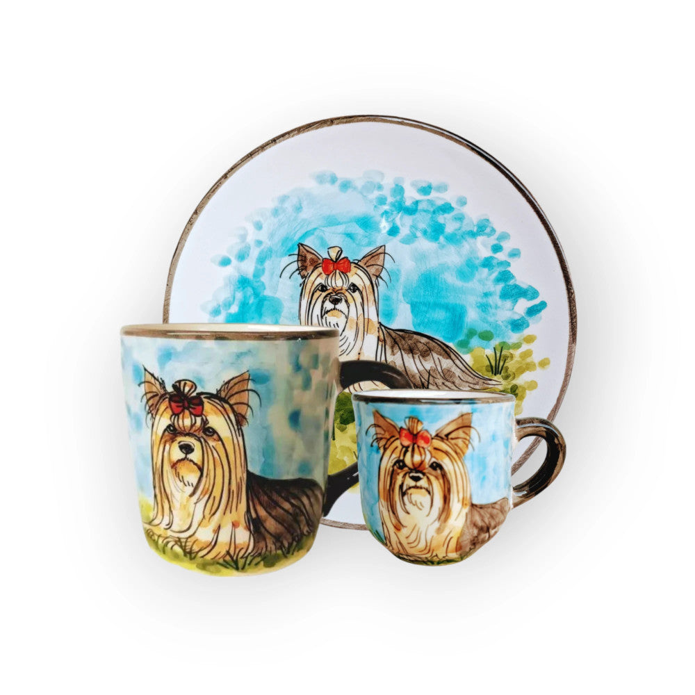 yorkshire-terrier-breakfast-set