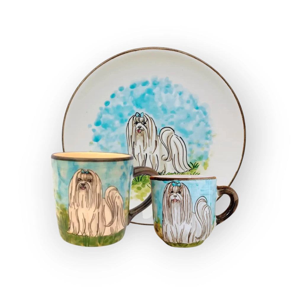 maltese-silk-breakfast-set