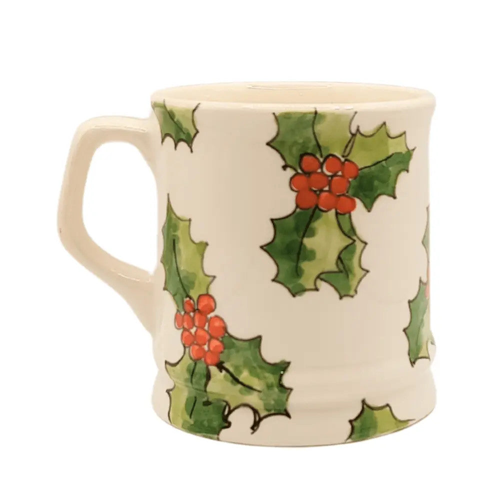 holly-mug