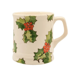 holly-mug