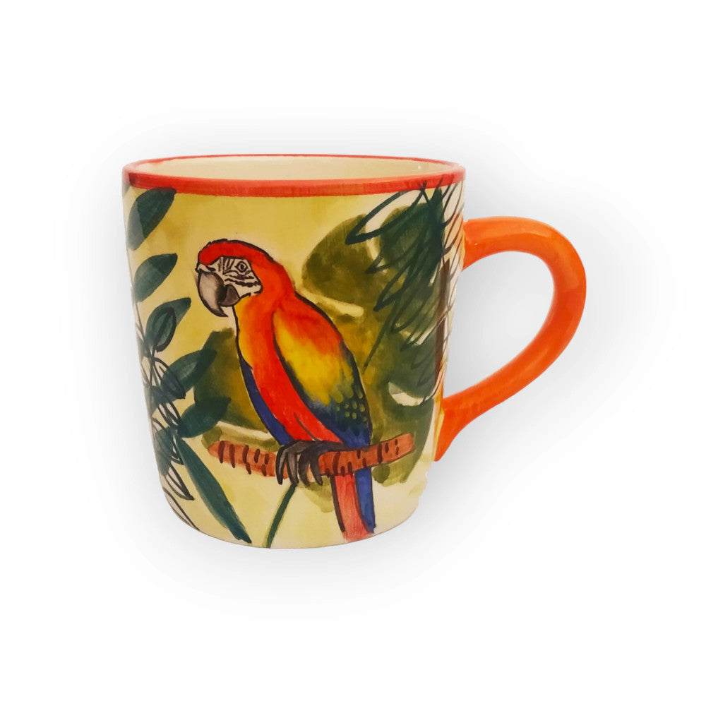 parrot-mug