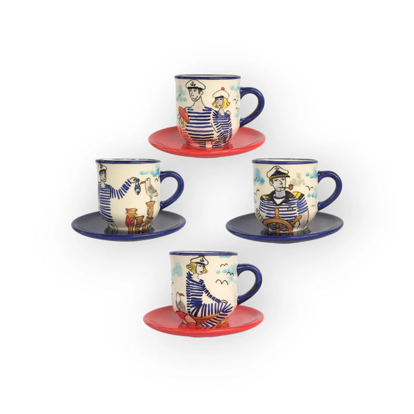 sailor-coffee-mug-set-for-four
