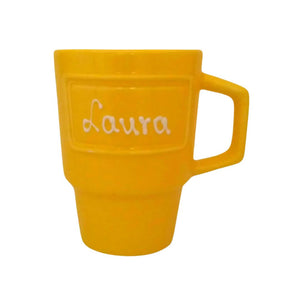 Óriás 7 dl-es Bögre neves