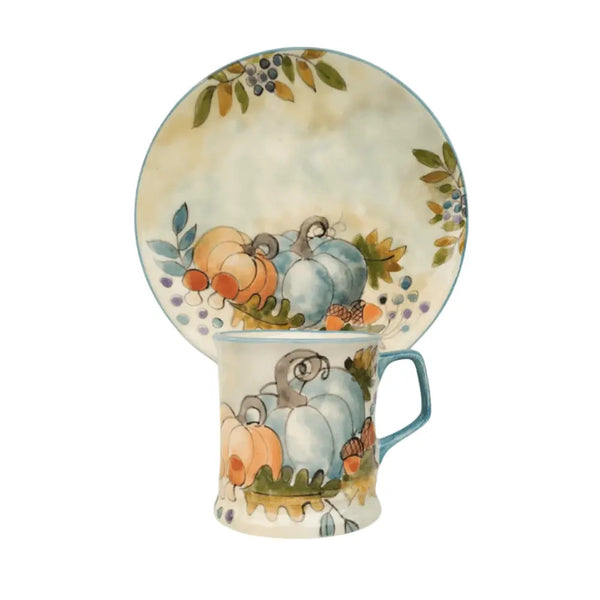 blue-pumpkin-mug-and-breakfast-plate
