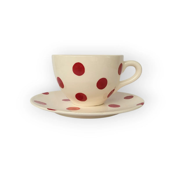 red-polka-dot-small-jumbo-and-breakfast-plate