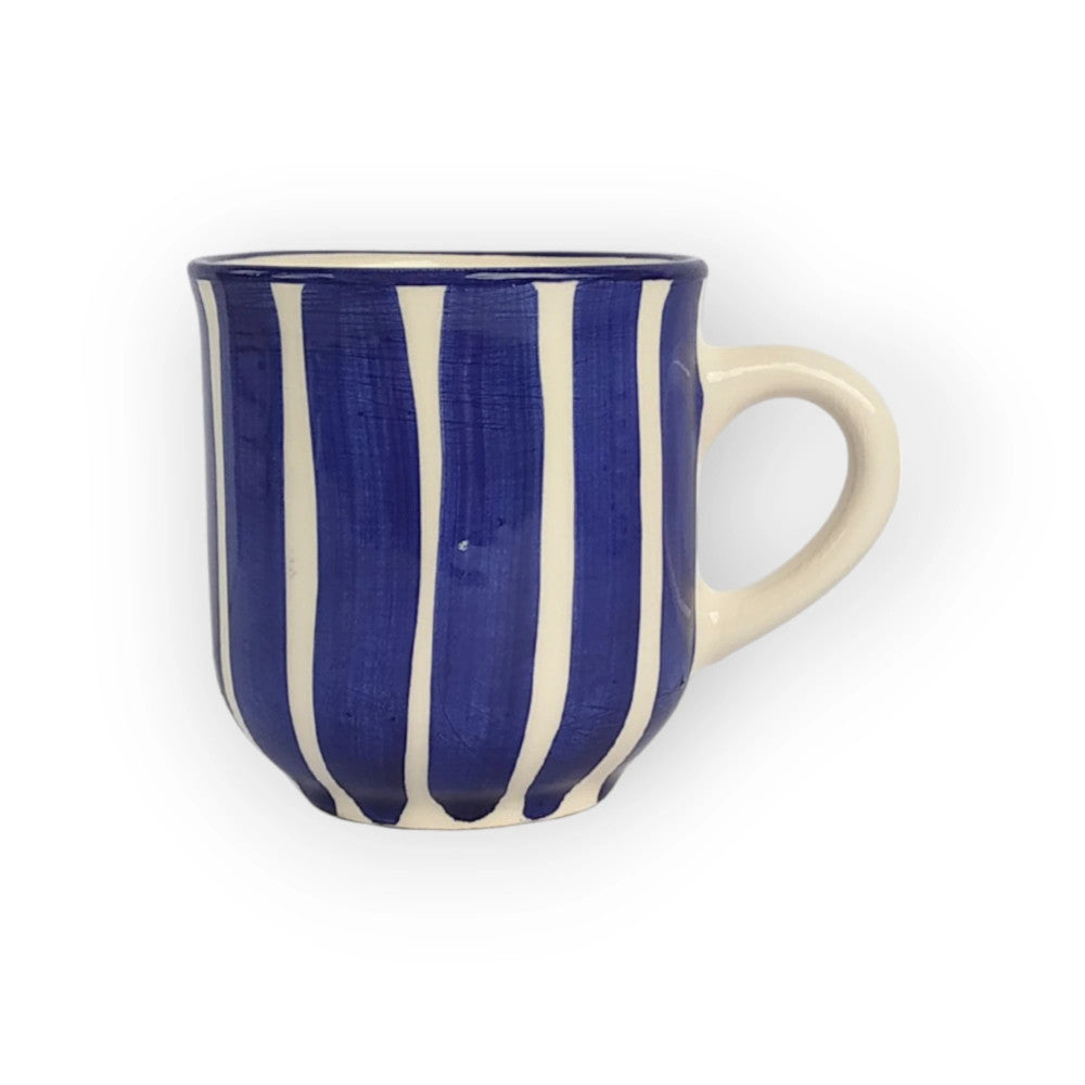 blue-striped-coffee-mug