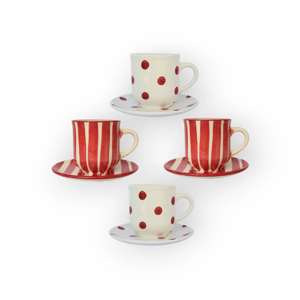 coffee-set-for-four-red-mixed