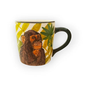 monkey-mug