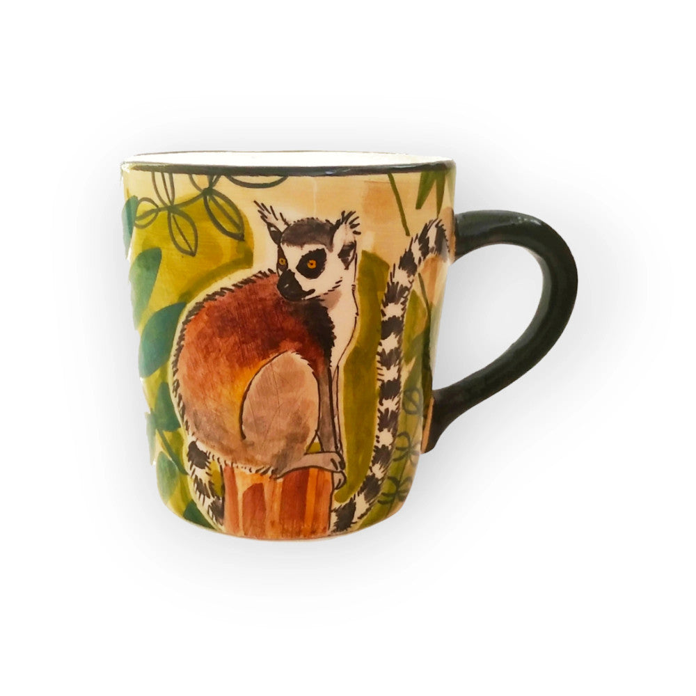 lemur-mug