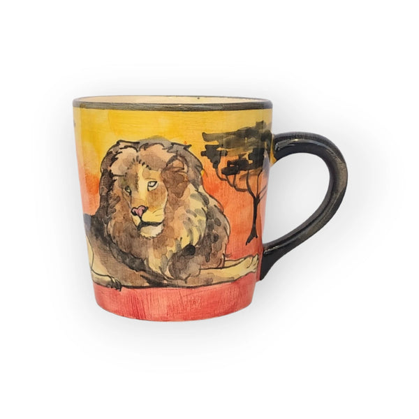 lion-mug