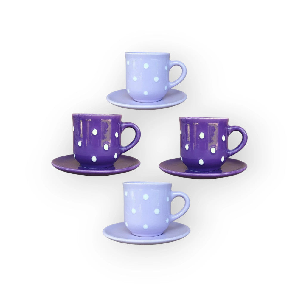 -purple-tooth-set-of-four-coffee-mug-with-saucer