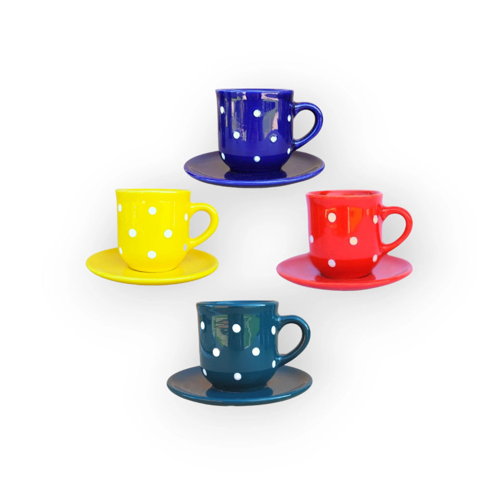 four-piece-colorful-coffee-set-with-saucer