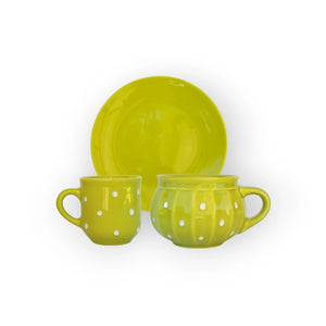 breakfast-set-neon-green