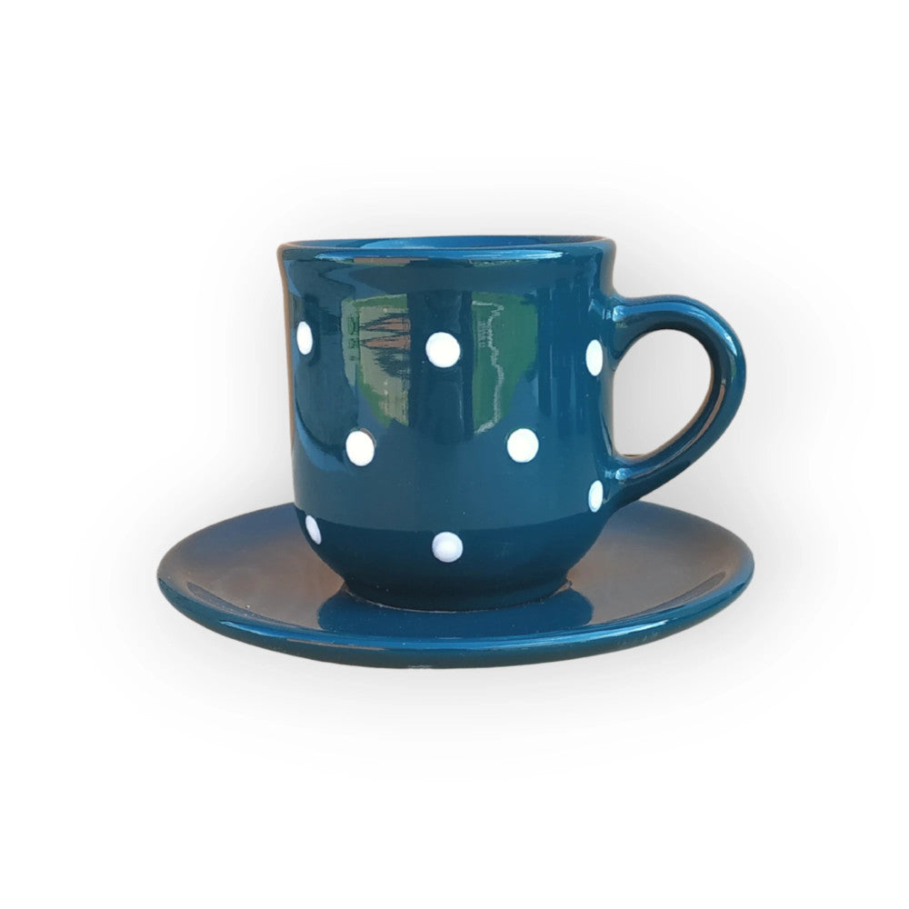 coffee-mug-with-saucer-dark-green