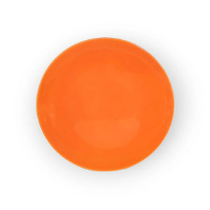 breakfast-plate-orange