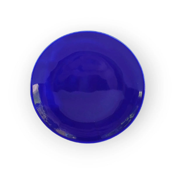 breakfast-plate-dark-blue