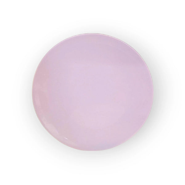 breakfast-plate-pastel-purple