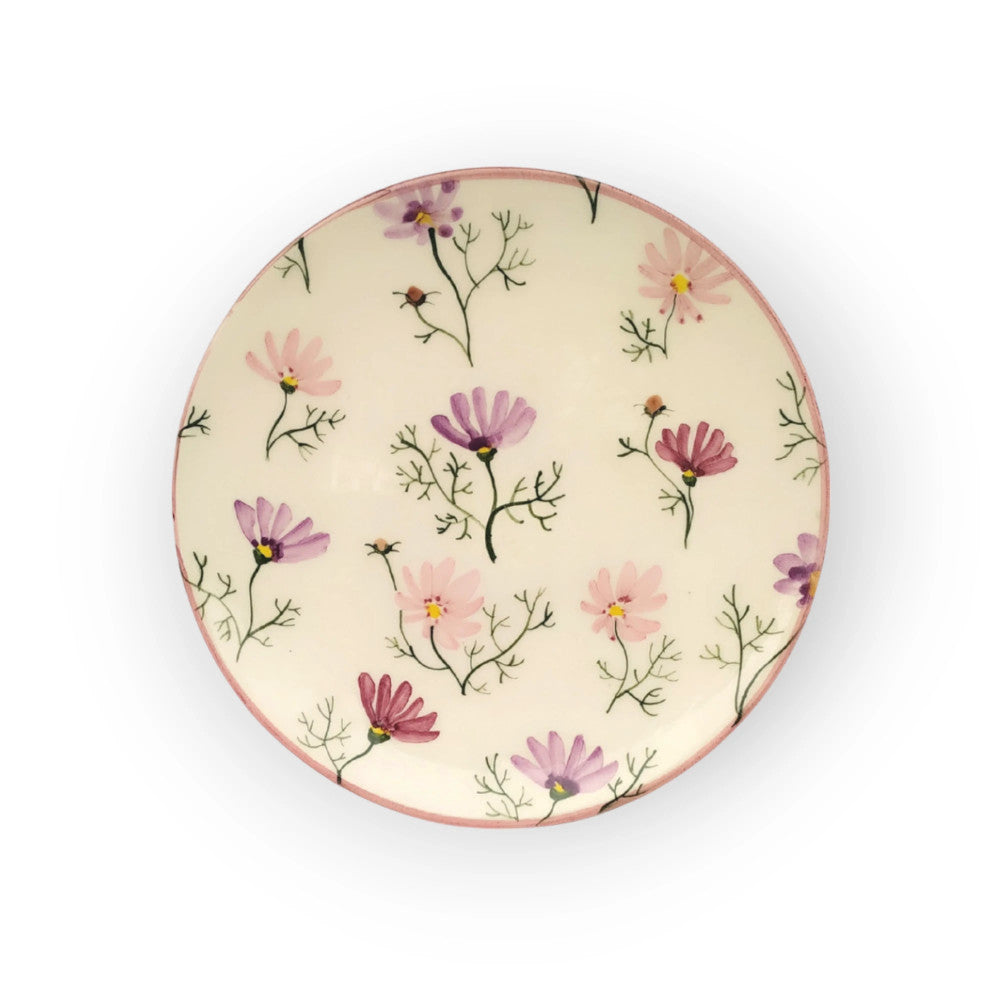breakfast-plate-pille-flower