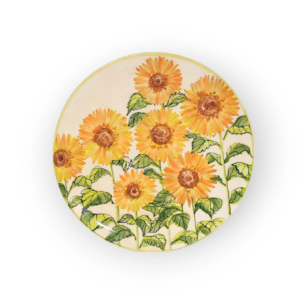 breakfast-plate-sunflower