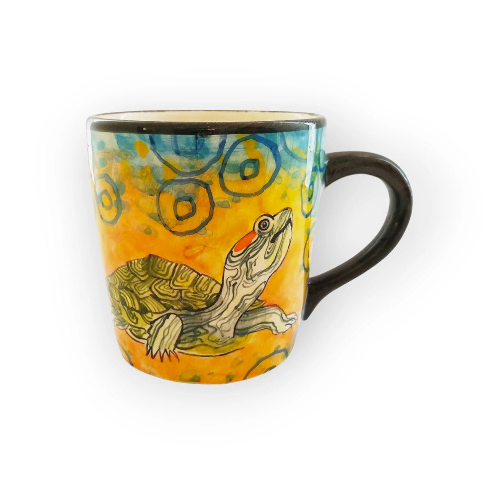 turtle-mug