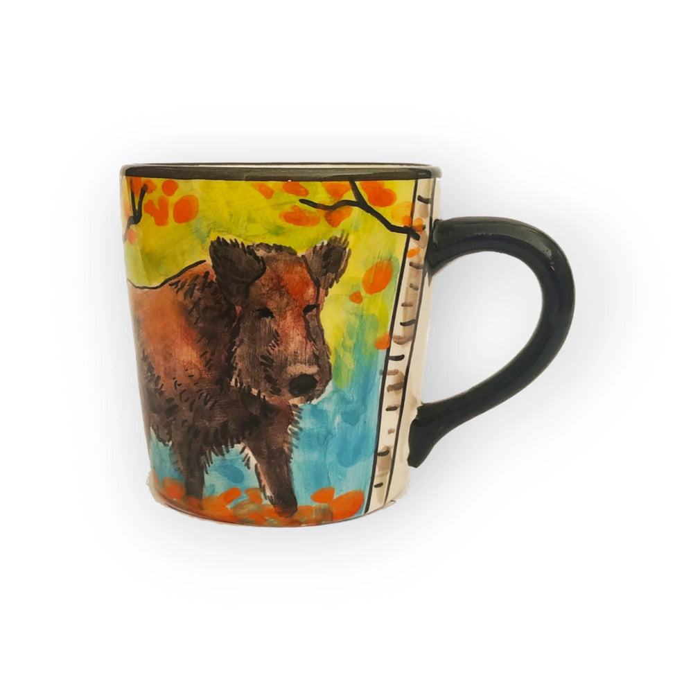wild-boar-mug