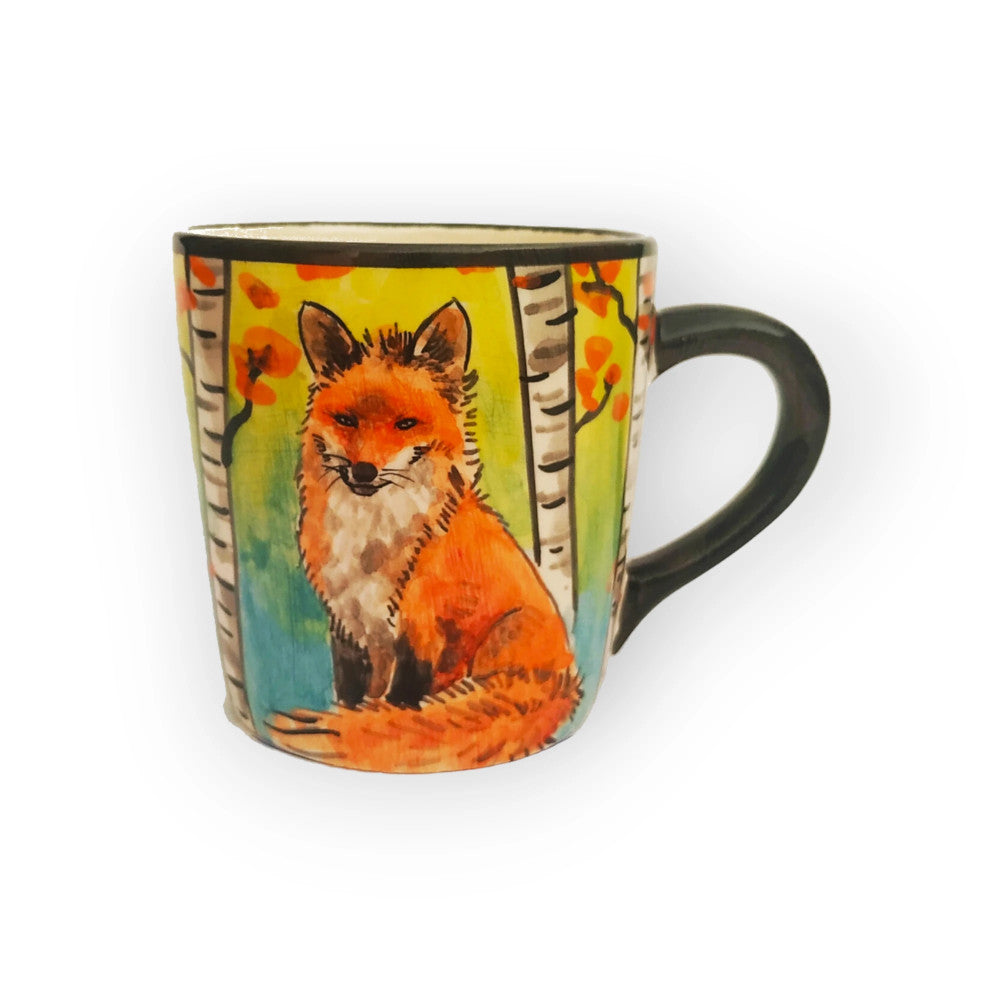 fox-mug