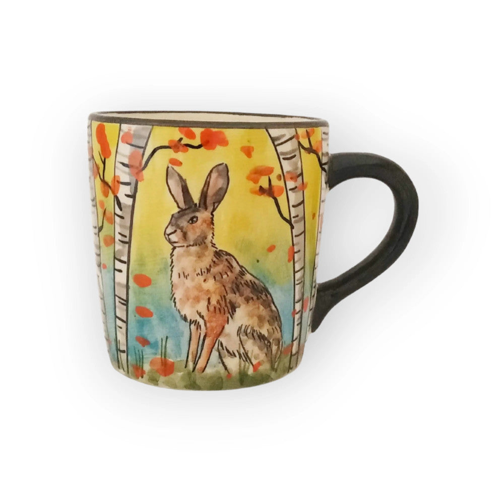 hare-mug